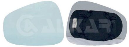 Alfa Romeo Spiegelglas Links 6410464