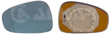 Alfa Romeo Spiegelglas Links 6471476