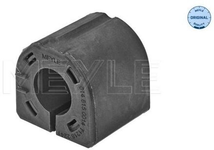 Alfa Romeo Stabilisatorlager aan draagarm 6146150014