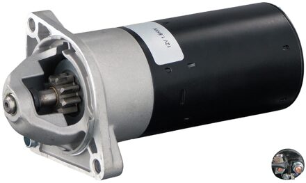 Alfa Romeo startmotor 101597