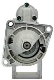 Alfa Romeo Startmotor Fiat 1.7 kw 500570103010