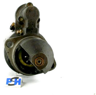 Alfa Romeo Startmotor PSH NIEUW 520004092010