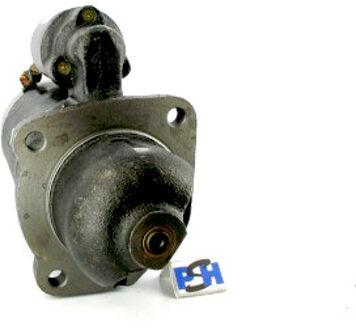 Alfa Romeo Startmotor PSH NIEUW 560005093010
