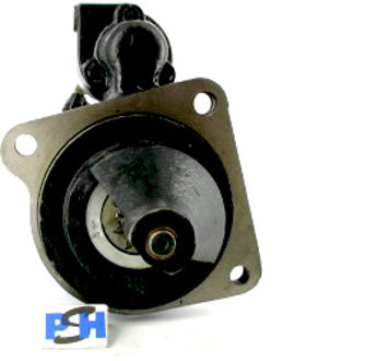 Alfa Romeo Startmotor PSH NIEUW Iveco 500011093010