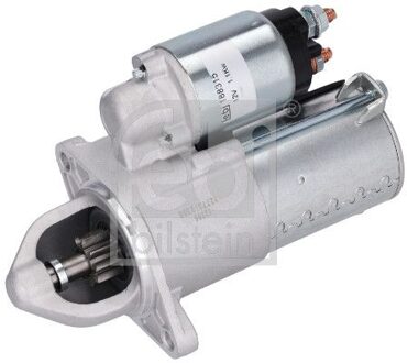 Alfa Romeo Startmotor / Starter 188315