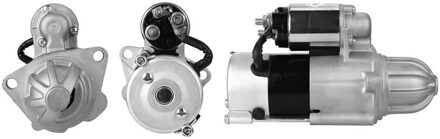 Alfa Romeo Startmotor / Starter 253232