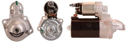 Alfa Romeo Startmotor / Starter 254178