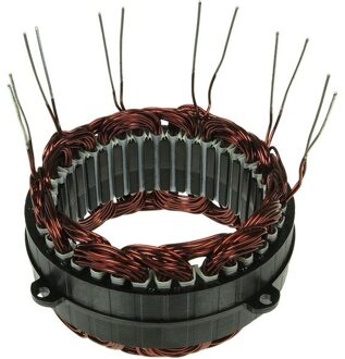 Alfa Romeo Stator, generator AS0008