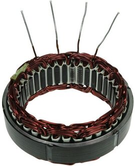Alfa Romeo Stator, generator AS0011