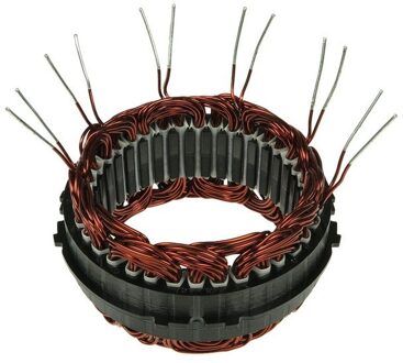 Alfa Romeo Stator, generator AS0021