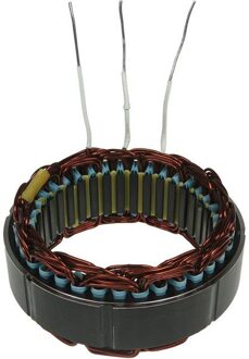 Alfa Romeo Stator, generator AS0058