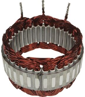 Alfa Romeo Stator, generator AS3017