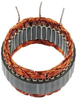 Alfa Romeo Stator, generator AS3019