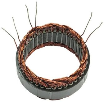 Alfa Romeo Stator, generator AS6016