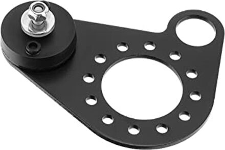 Alfa Romeo Stekkerdoos houder Trekhaak 026244