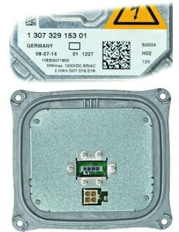 Alfa Romeo Stelmotor, verlichting 1216285