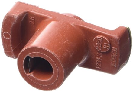 Alfa Romeo Stroomverdelerrotor 1234332350