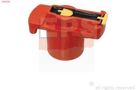 Alfa Romeo Stroomverdelerrotor 1406025R