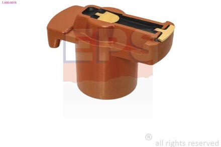 Alfa Romeo Stroomverdelerrotor 1406061R