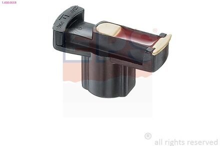 Alfa Romeo Stroomverdelerrotor 1430055R