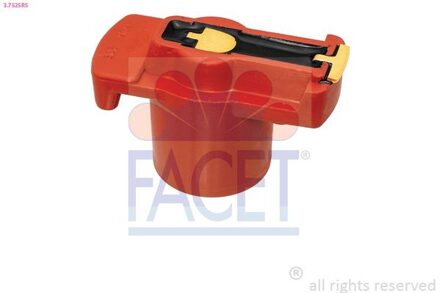 Alfa Romeo Stroomverdelerrotor 37525RS