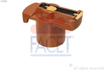 Alfa Romeo Stroomverdelerrotor 37561RS