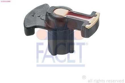 Alfa Romeo Stroomverdelerrotor 3757323RS