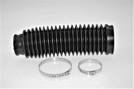 Alfa Romeo Stuurhoes, besturing 83684