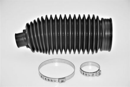 Alfa Romeo Stuurhoes, besturing 84132