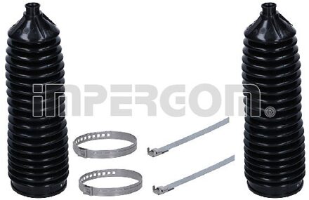 Alfa Romeo Stuurhoes, stuureenheid 30405