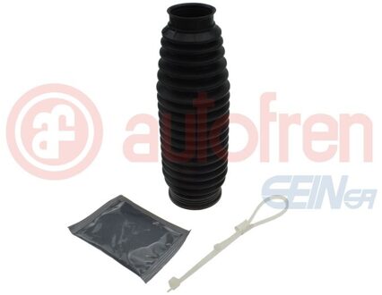 Alfa Romeo Stuurhoes, stuureenheid D9204