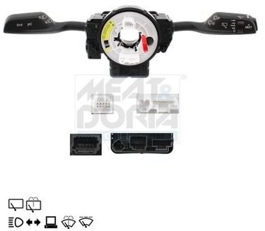 Alfa Romeo Stuurkolomschakelaar 231926