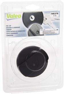 Alfa Romeo Tankdoppen 745378