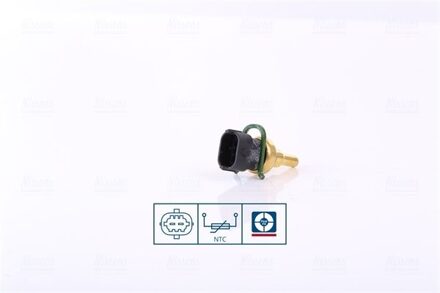 Alfa Romeo Temperatuursensor ** FIRST FIT ** 207097