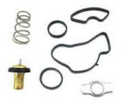 Alfa Romeo Thermostaat, koelvloeistof 110588K