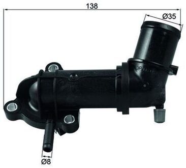 Alfa Romeo Thermostaat, koelvloeistof TI24588