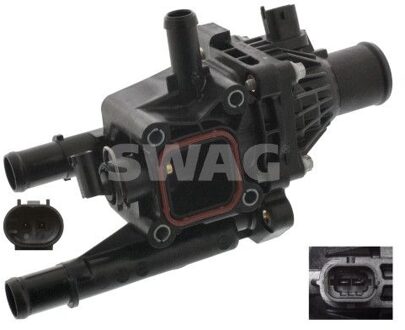 Alfa Romeo thermostaathuis 40939145