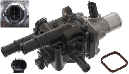 Alfa Romeo Thermostaathuis 49190