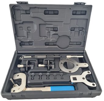 Alfa Romeo Timing set Fiat/ Opel 1.3 diesel Uitgebreid WT2025