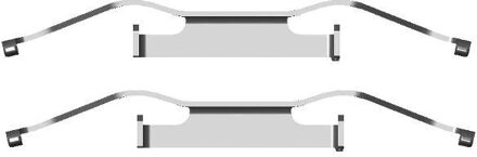 Alfa Romeo Toebehoren 82076900