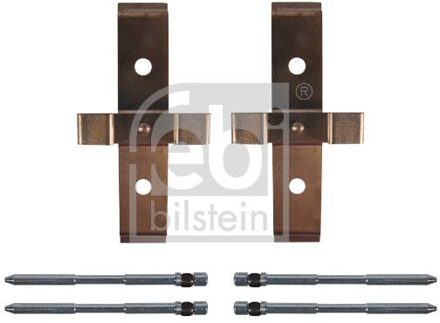 Alfa Romeo toebehorenset 182345