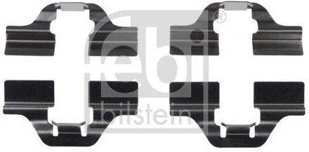 Alfa Romeo toebehorensetvoor remvoeringset 182717