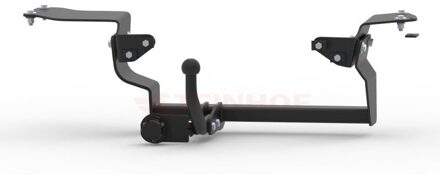 Alfa Romeo Trekhaak A035