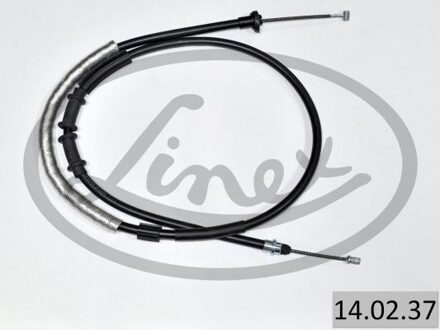 Alfa Romeo Trekkabel, parkeerrem 140237