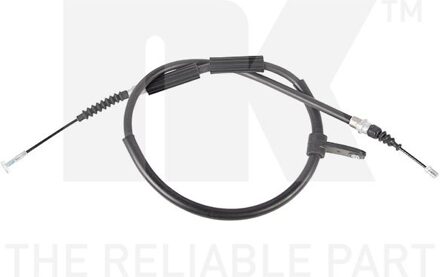 Alfa Romeo Trekkabel, parkeerrem 901018