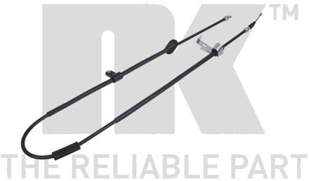 Alfa Romeo Trekkabel, parkeerrem 901024