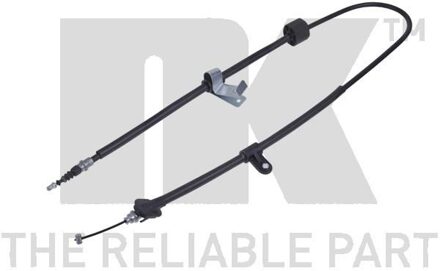 Alfa Romeo Trekkabel, parkeerrem 901026