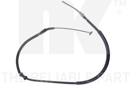 Alfa Romeo Trekkabel, parkeerrem 902399