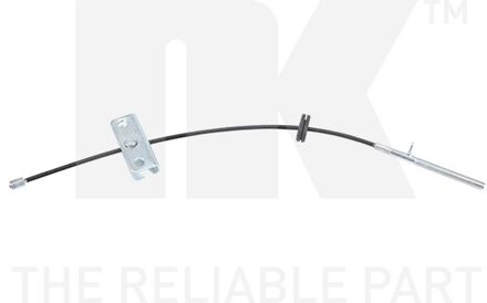 Alfa Romeo Trekkabel, parkeerrem 909913