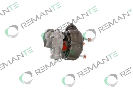 Alfa Romeo Turbocharger 003001000162R